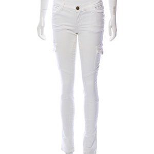💥HP💥Current/Elliott Low-Rise Skinny Cargo Jeans XS